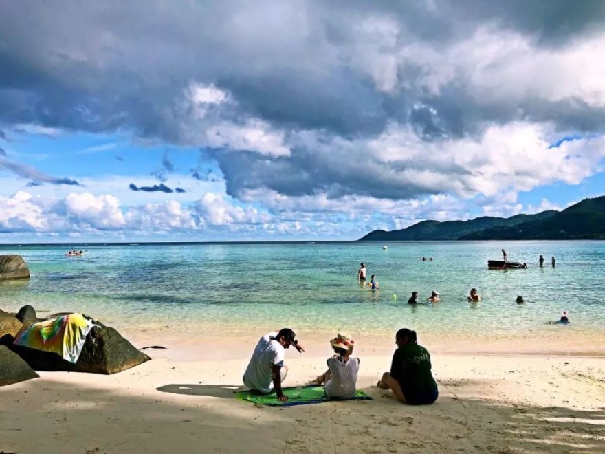 塞舌尔北岛度假酒店丨LDD李杜设计-111