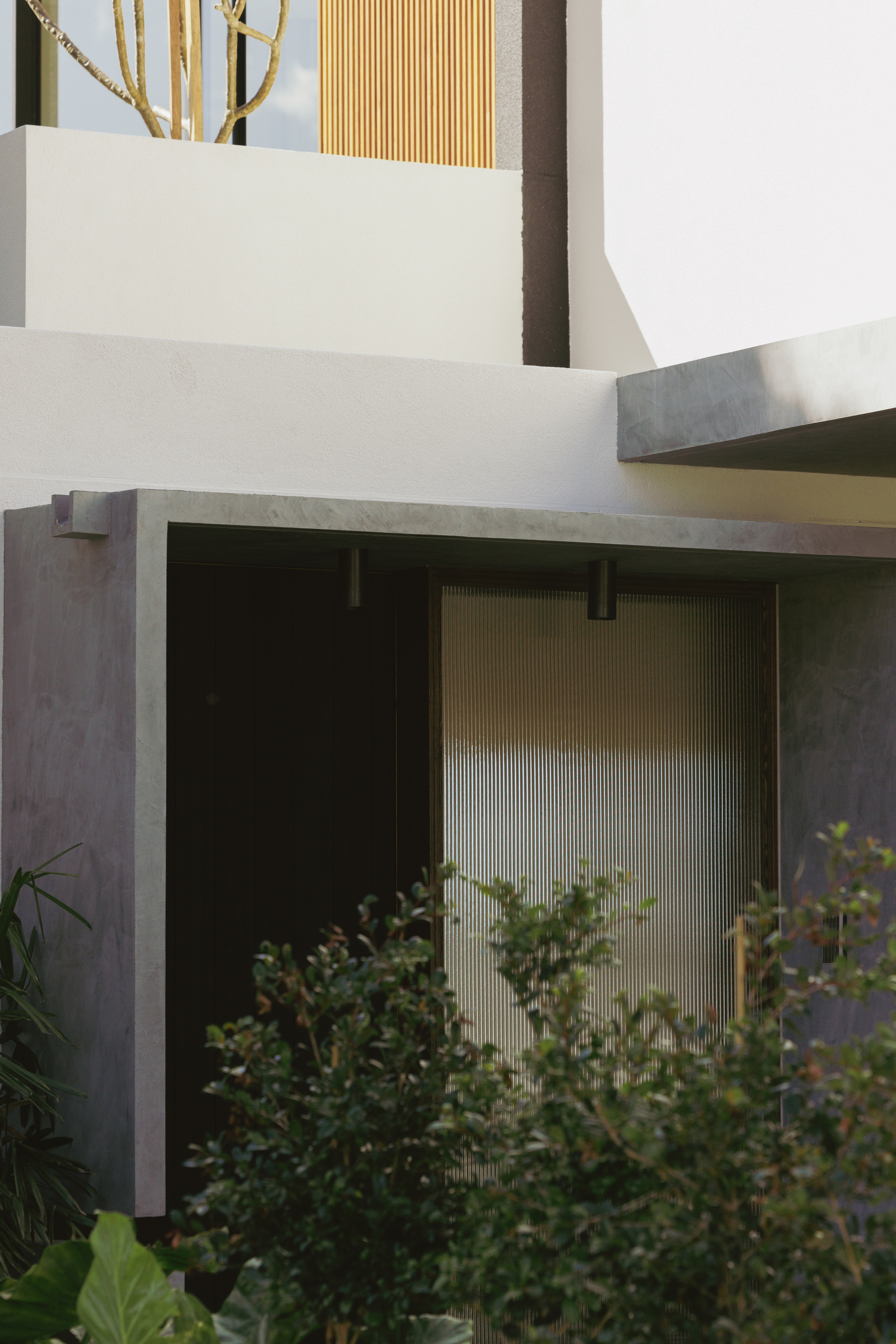 别墅庭院丨澳大利亚丨buck&simple-37