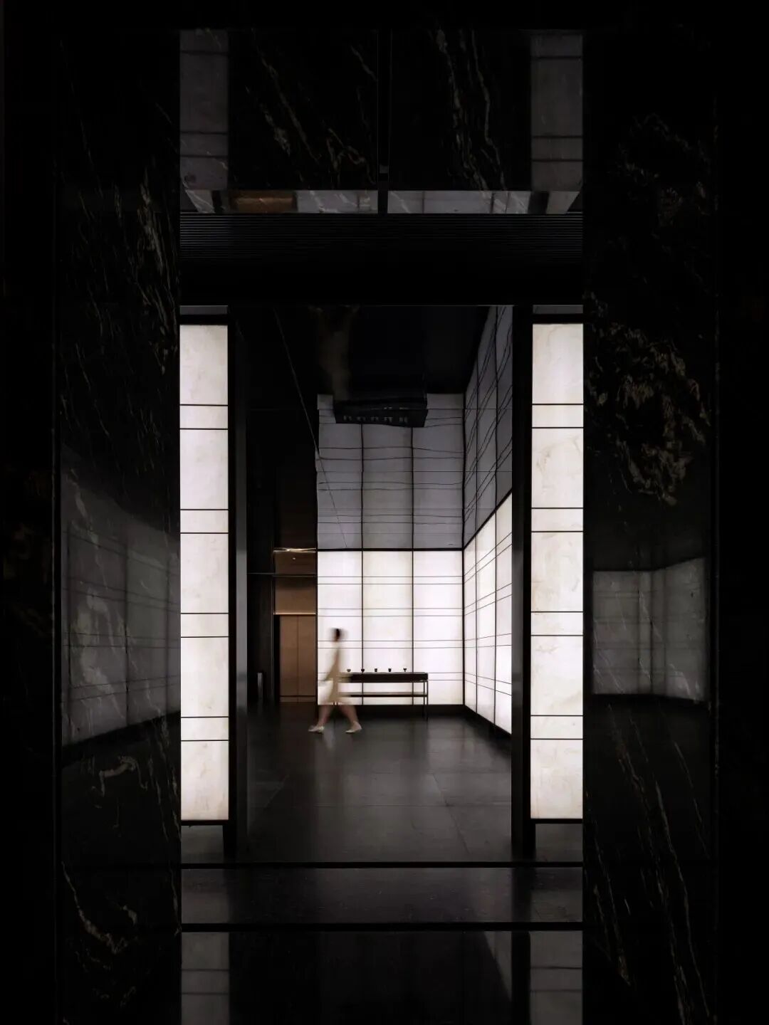 伟星·星宸玖序丨中国武汉丨MAUDEA牧笛设计,上海天华建筑设计有限公司,北京顺景园林等-59