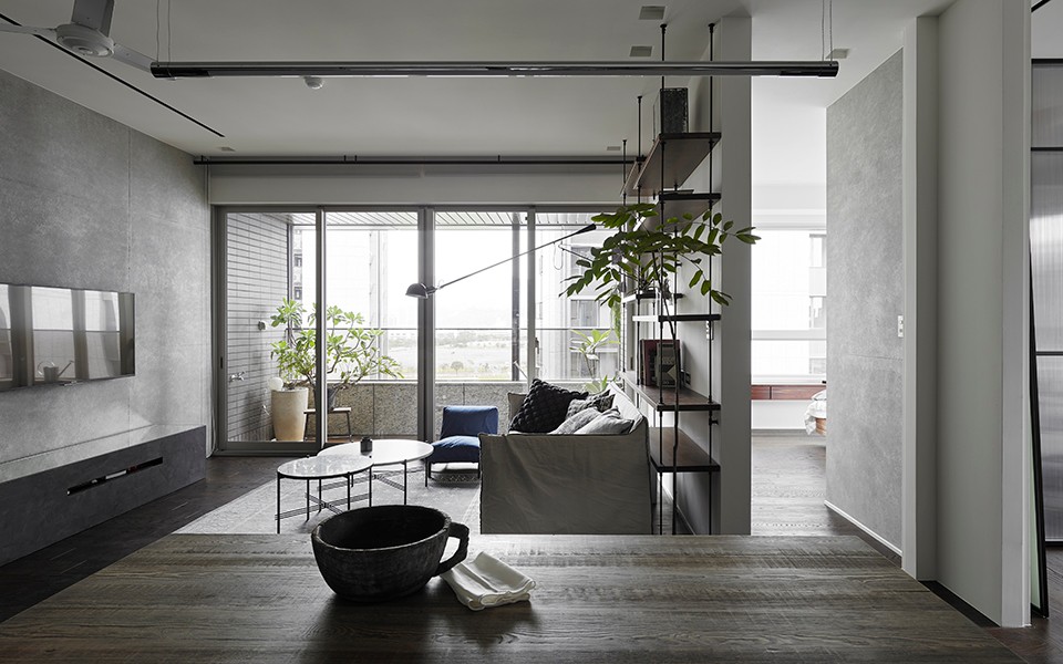 真实的温度  地所设计-4