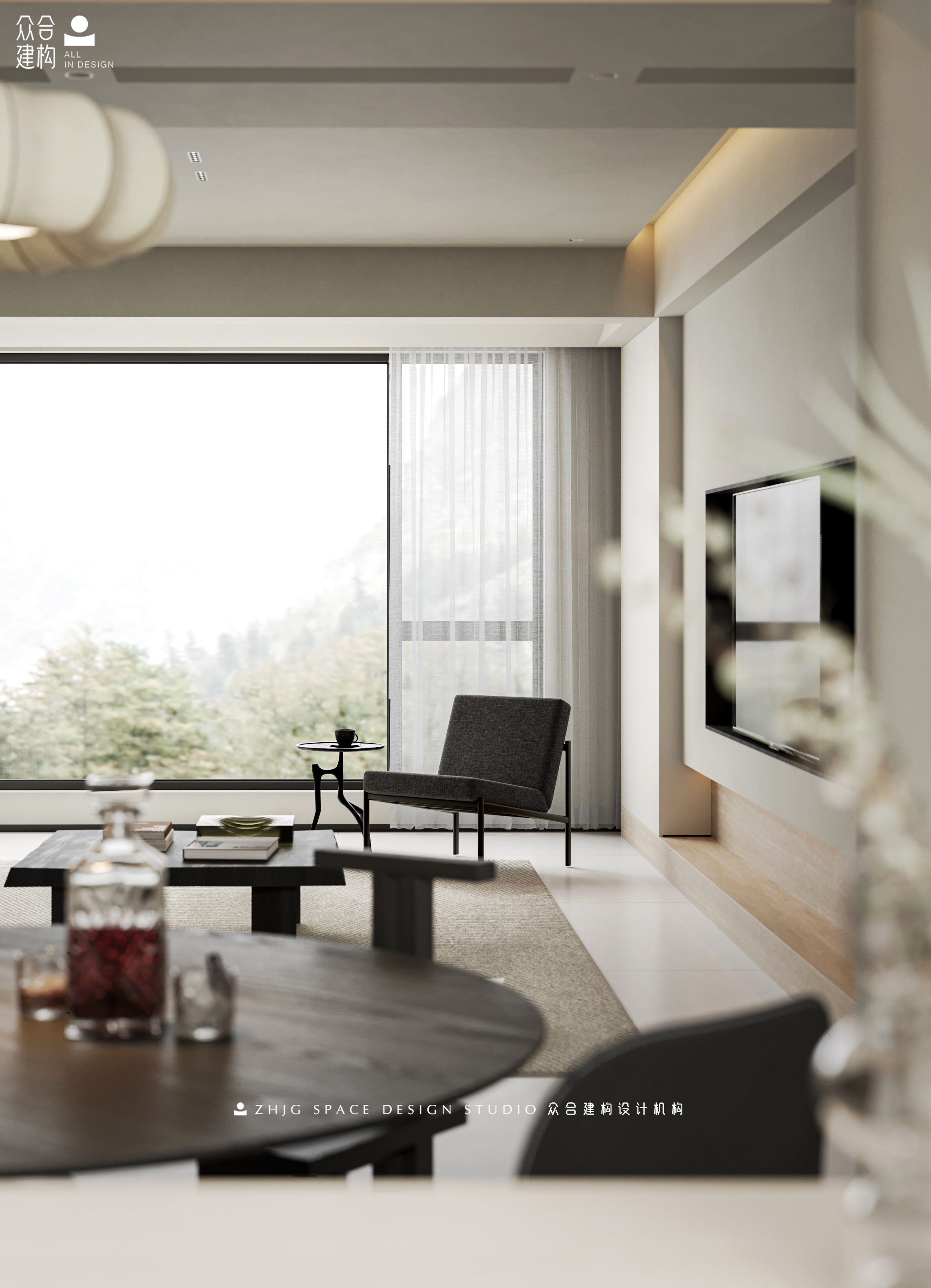 众合建构｜湘府和园-5