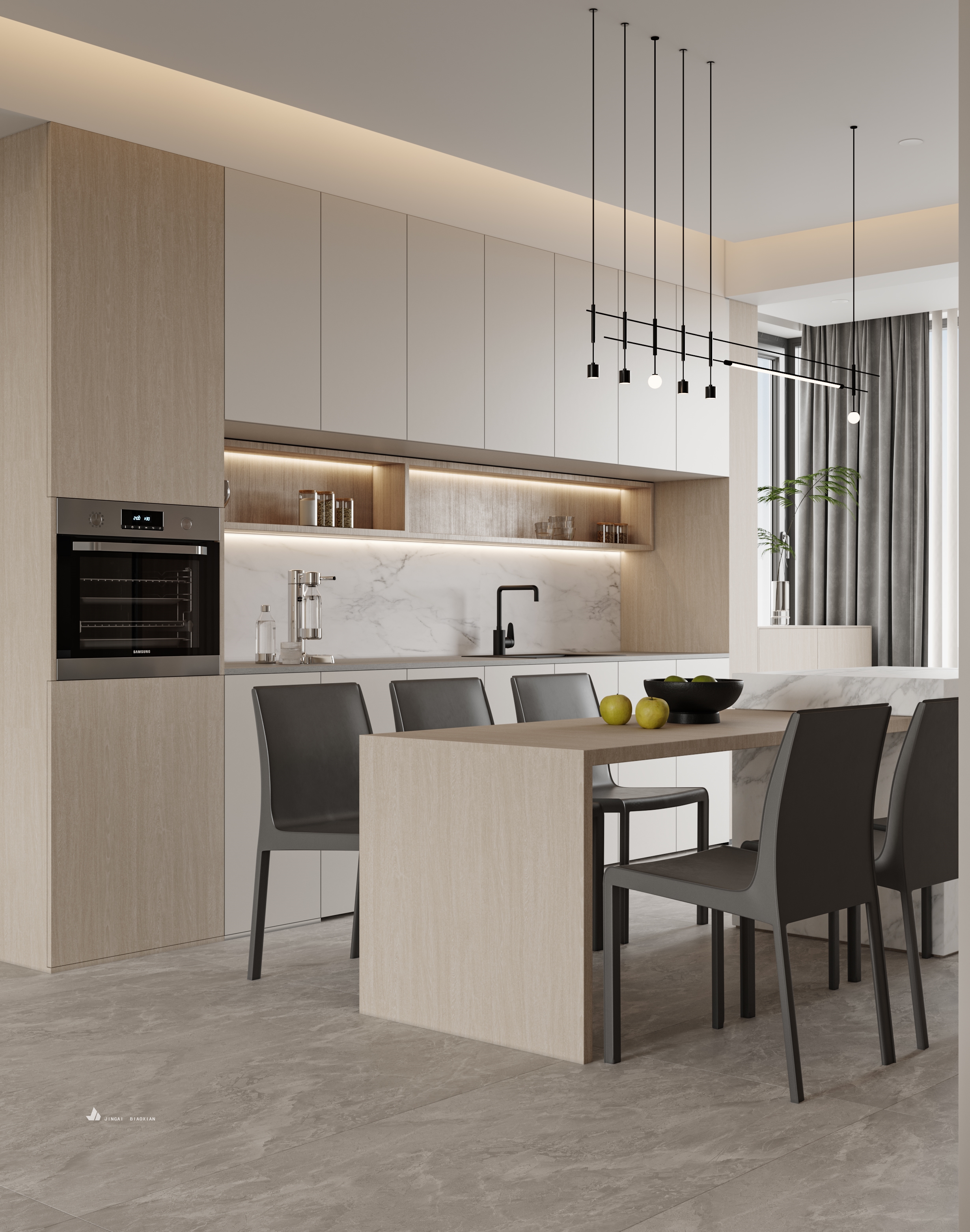 白驹过隙，白云苍狗-14