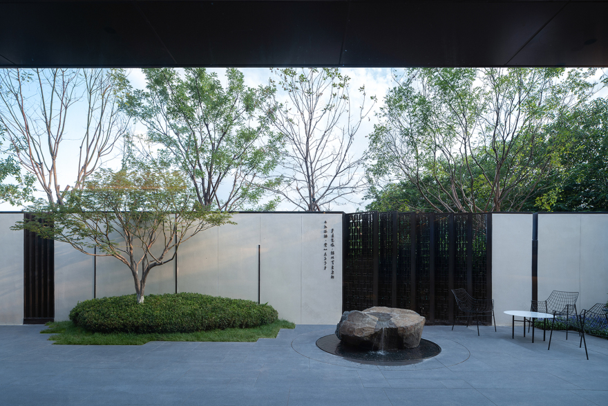 北京颐和金茂府丨中国北京丨L&A设计北京分公司九组,HZS设计-34