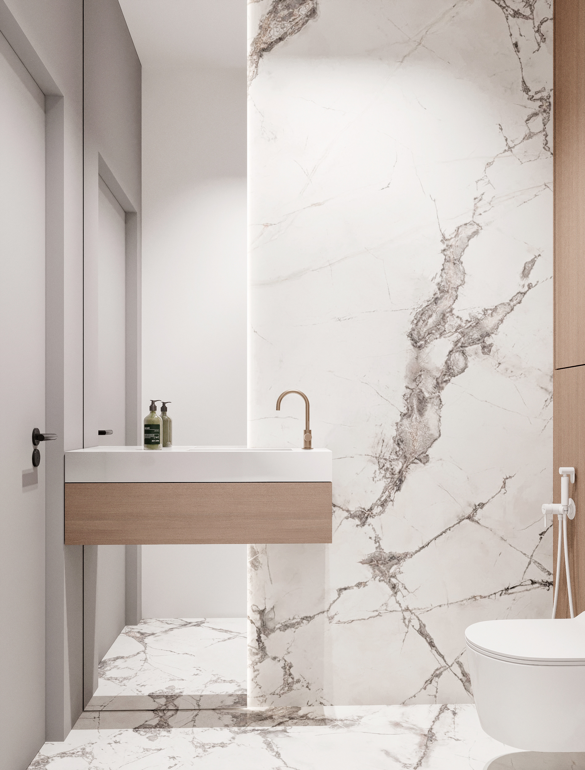 安妮恩高地丨俄罗斯圣彼得堡丨Artem Tafy-17