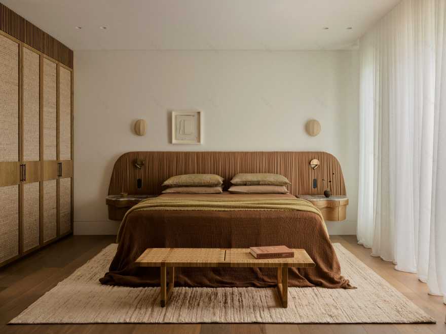 在天花板上跳舞丨澳大利亚悉尼丨Decus-12