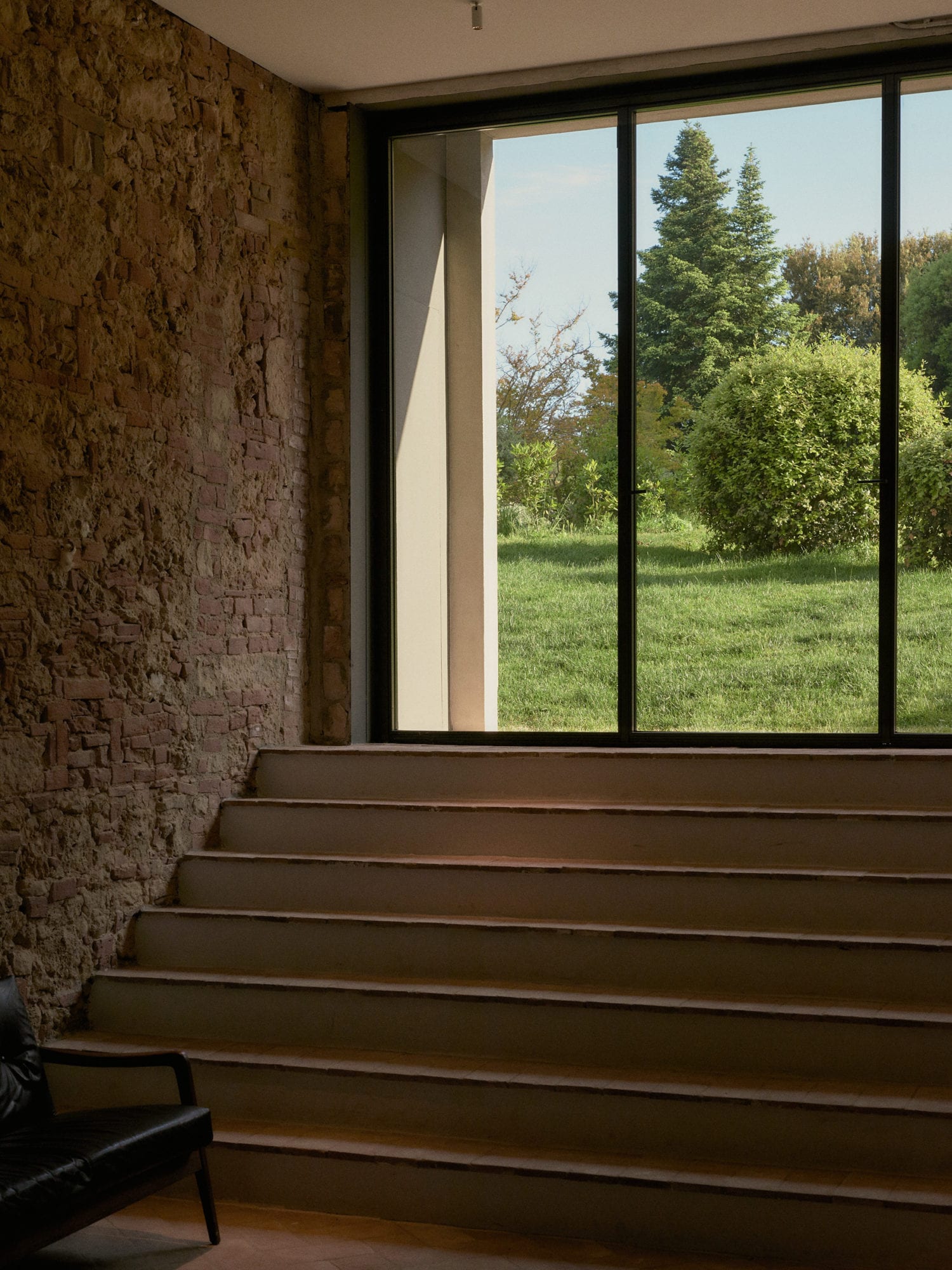 意大利托斯卡纳 Villa Lena 度假胜地,前马厩变身为优雅客房-22