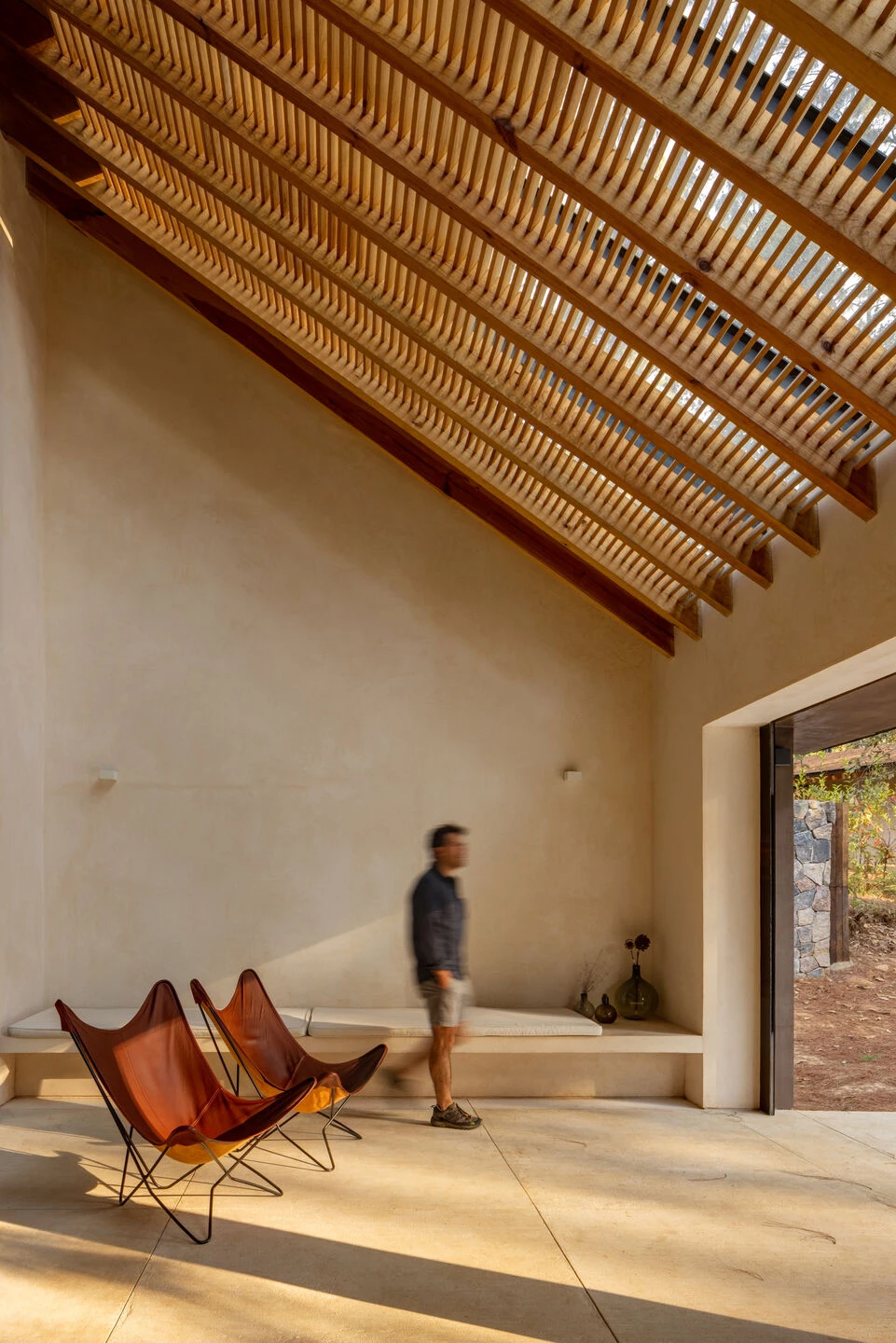 萨尔萨莱斯之家丨墨西哥丨PPAA-13