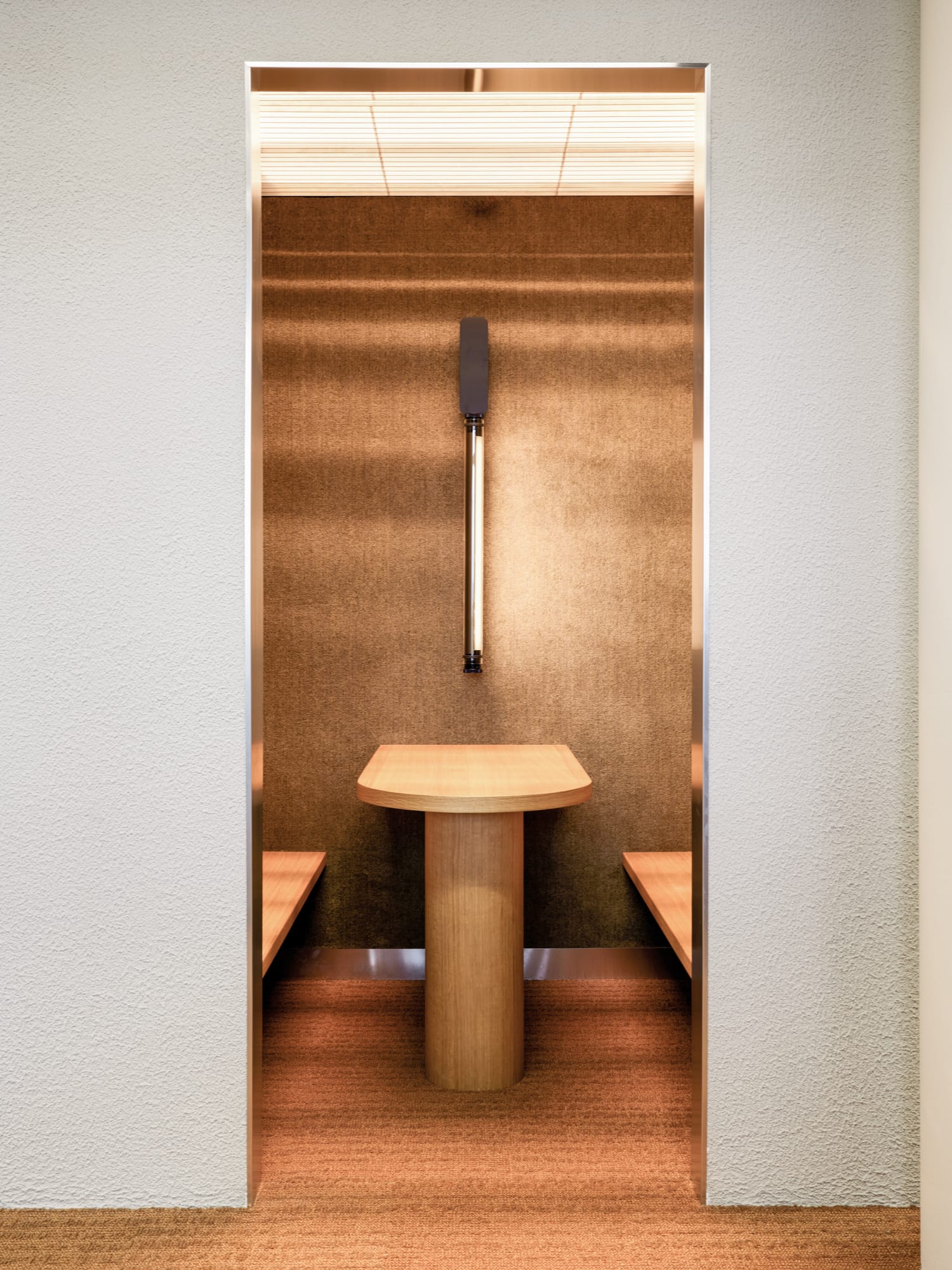 Design Hotels柏林总部丨德国柏林丨RHO-46