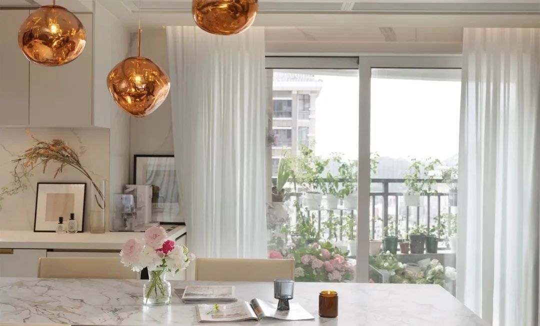 《白画卷》丨中国深圳丨未耒设计（深圳）有限公司-28