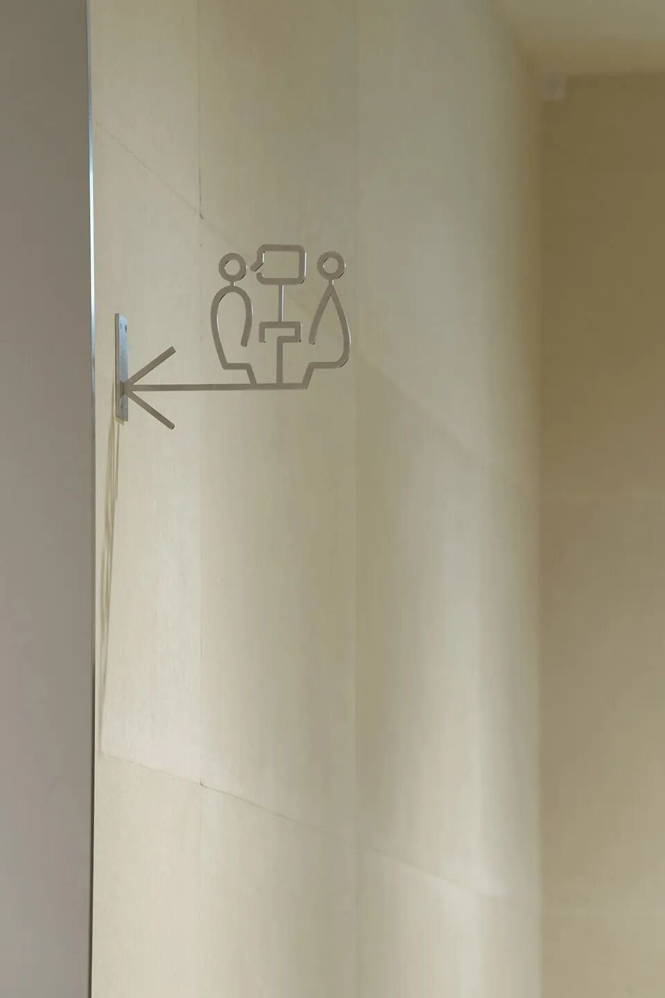 私立医院设计丨中国青岛-28