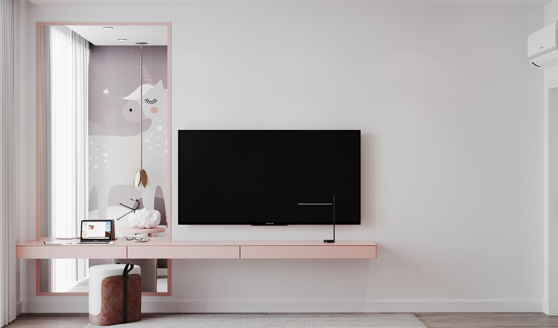 平面室内设计丨Arsa Group-14