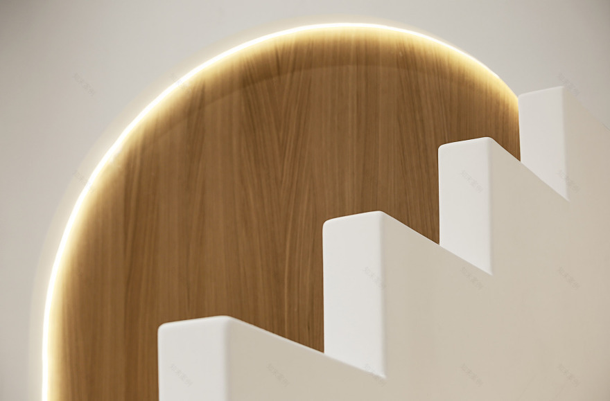 MEMO亲子派对阅读会所,宁波 / 宁波禾公社空间设计-25