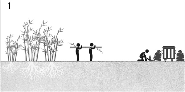 雨水收集学校丨塞内加尔丨KAIRA LOORO-2