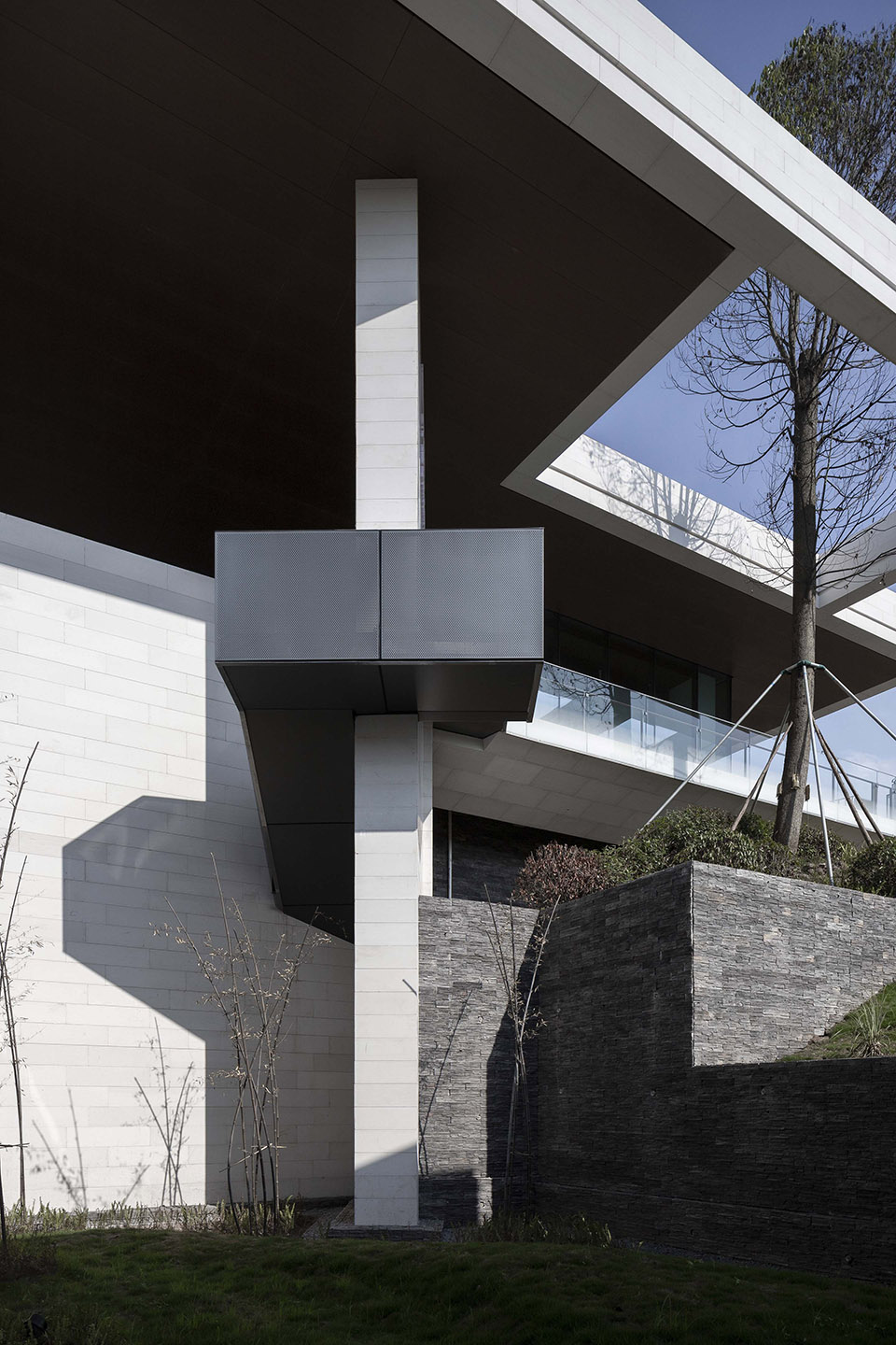 重庆两江协同创新区创新∑空间丨中国重庆丨上海都设营造建筑设计事务所有限公司-49