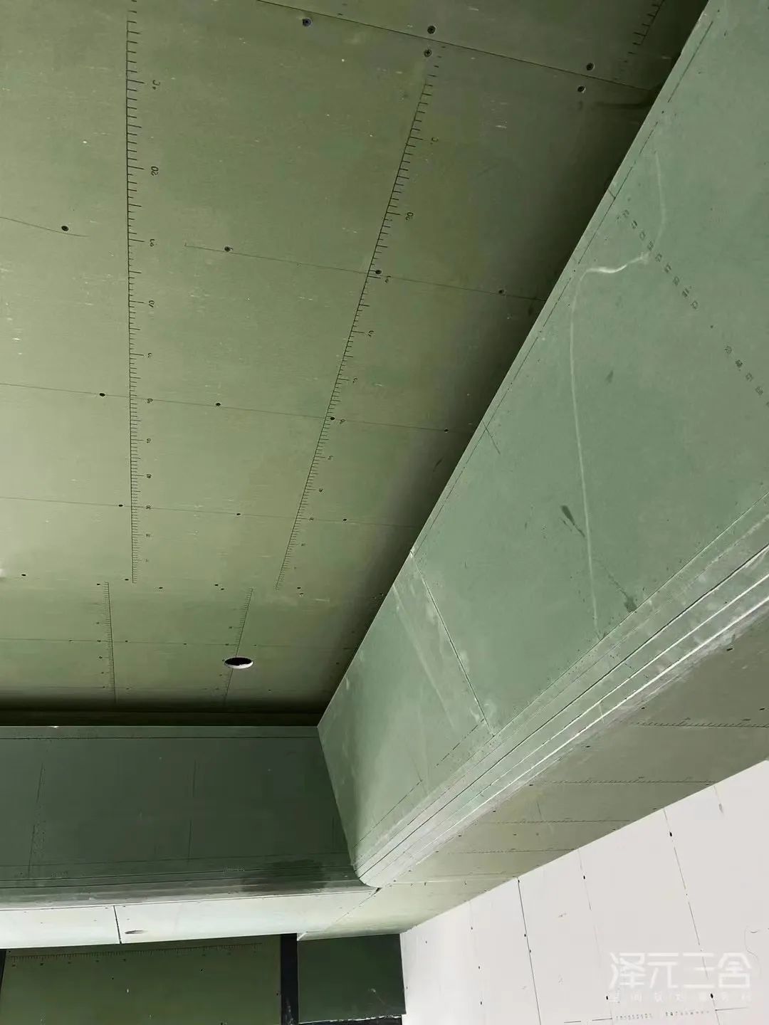 海·映像蒸汽海鲜餐厅丨泽元三舍空间规划事务所-62