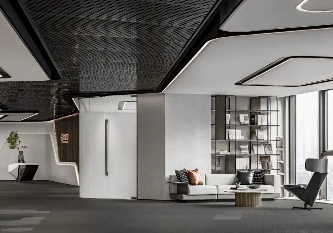 南京中海广场租赁中心丨中国南京-9