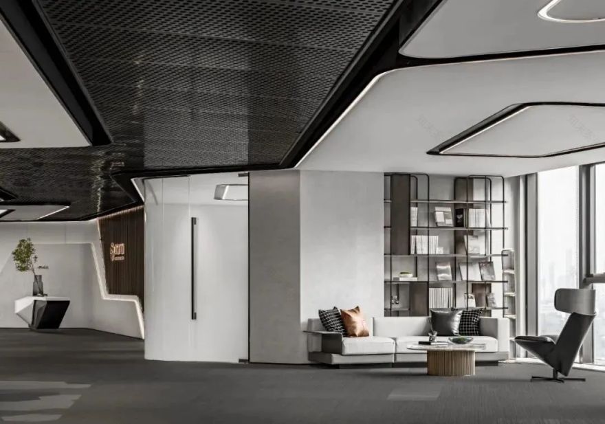 南京中海广场租赁中心丨中国南京-9