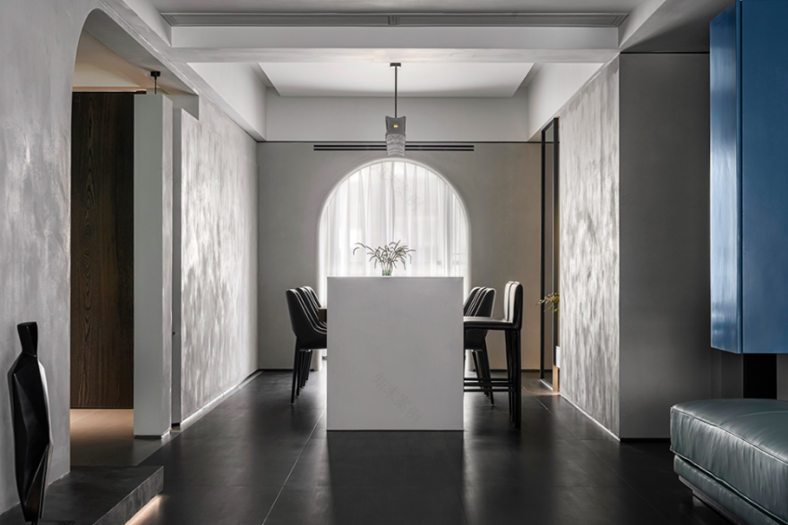 光衍大境丨中国潮州丨力高(潮州)装饰工程有限公司-9