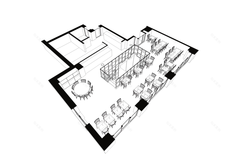 哥本哈根 Väkst 餐厅-27