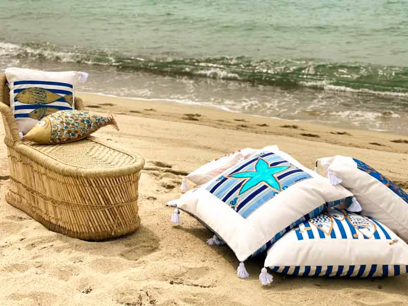 创意诠释传统 | Le Botteghe Su Gologone 家居饰品展-15