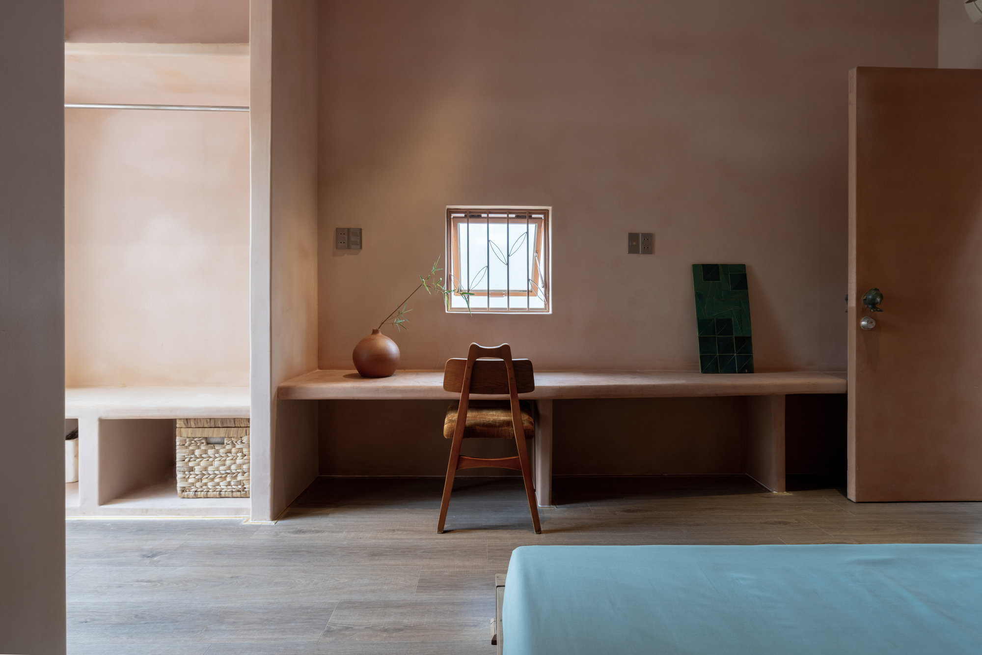 别墅丨越南丨NAQI & Partners-16