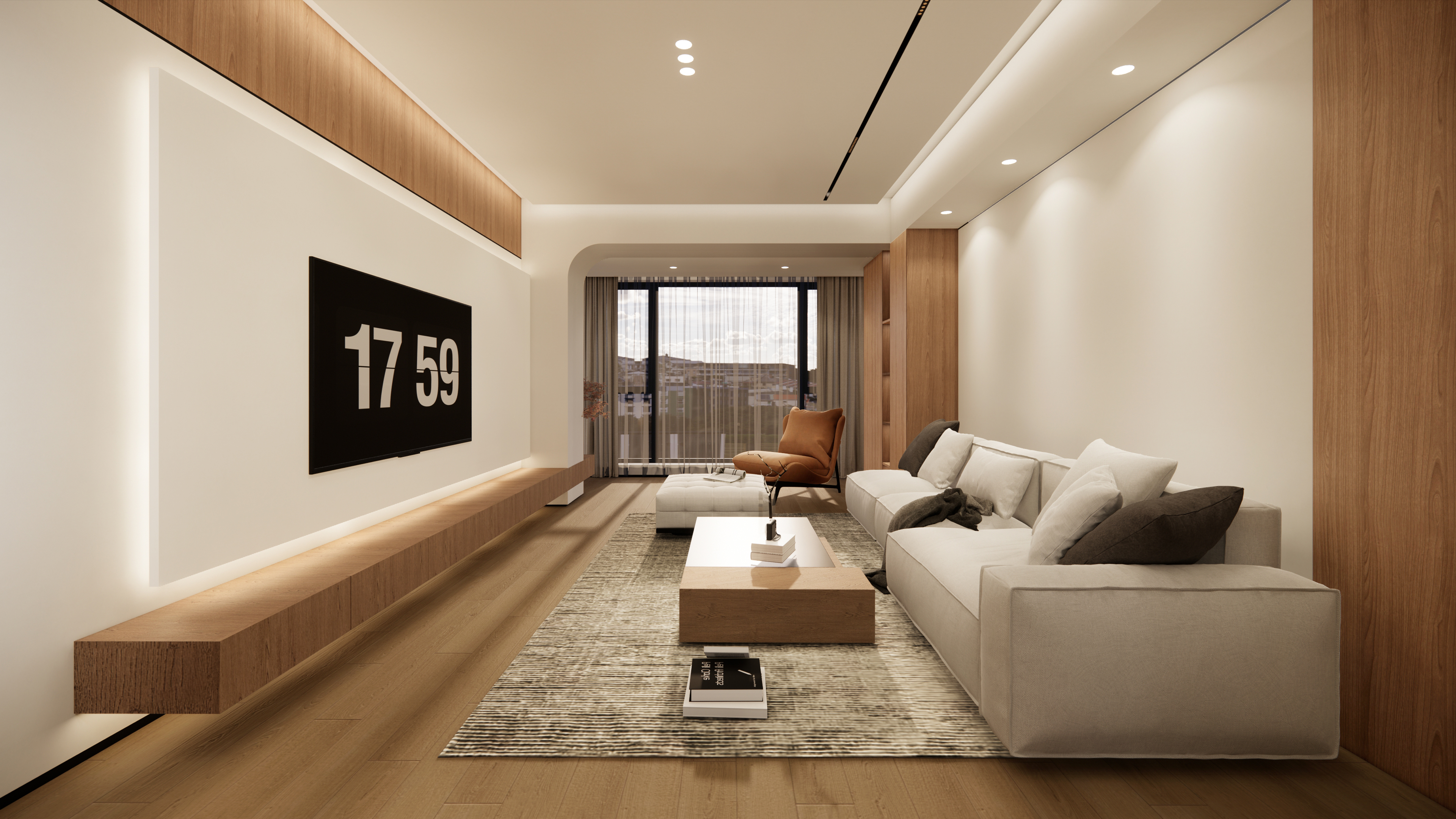 130平原木风雅居-5