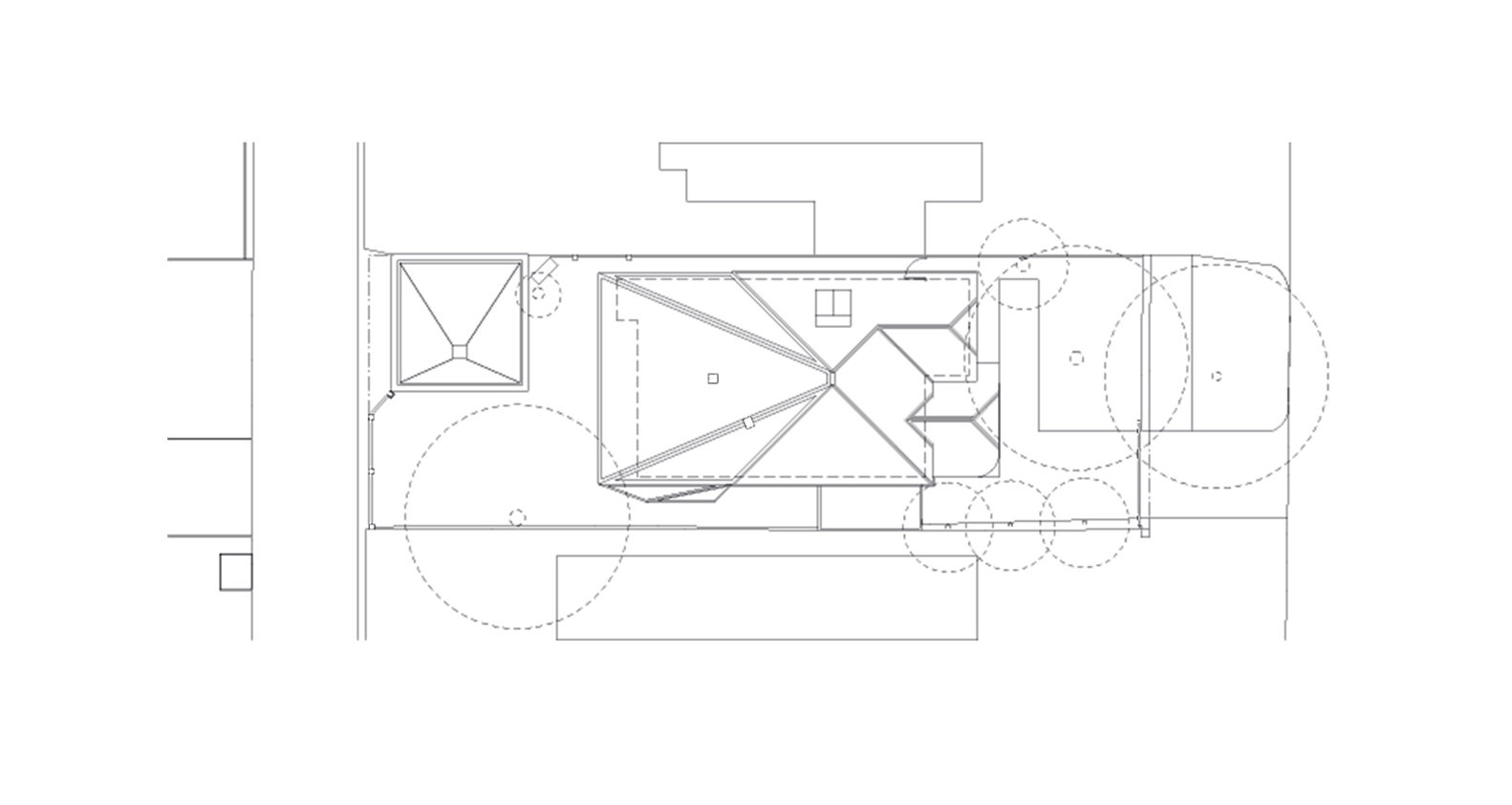 Casa 31_4 Room House  Caroline Di Costa Architect + Iredale Pedersen Hook Architects-161