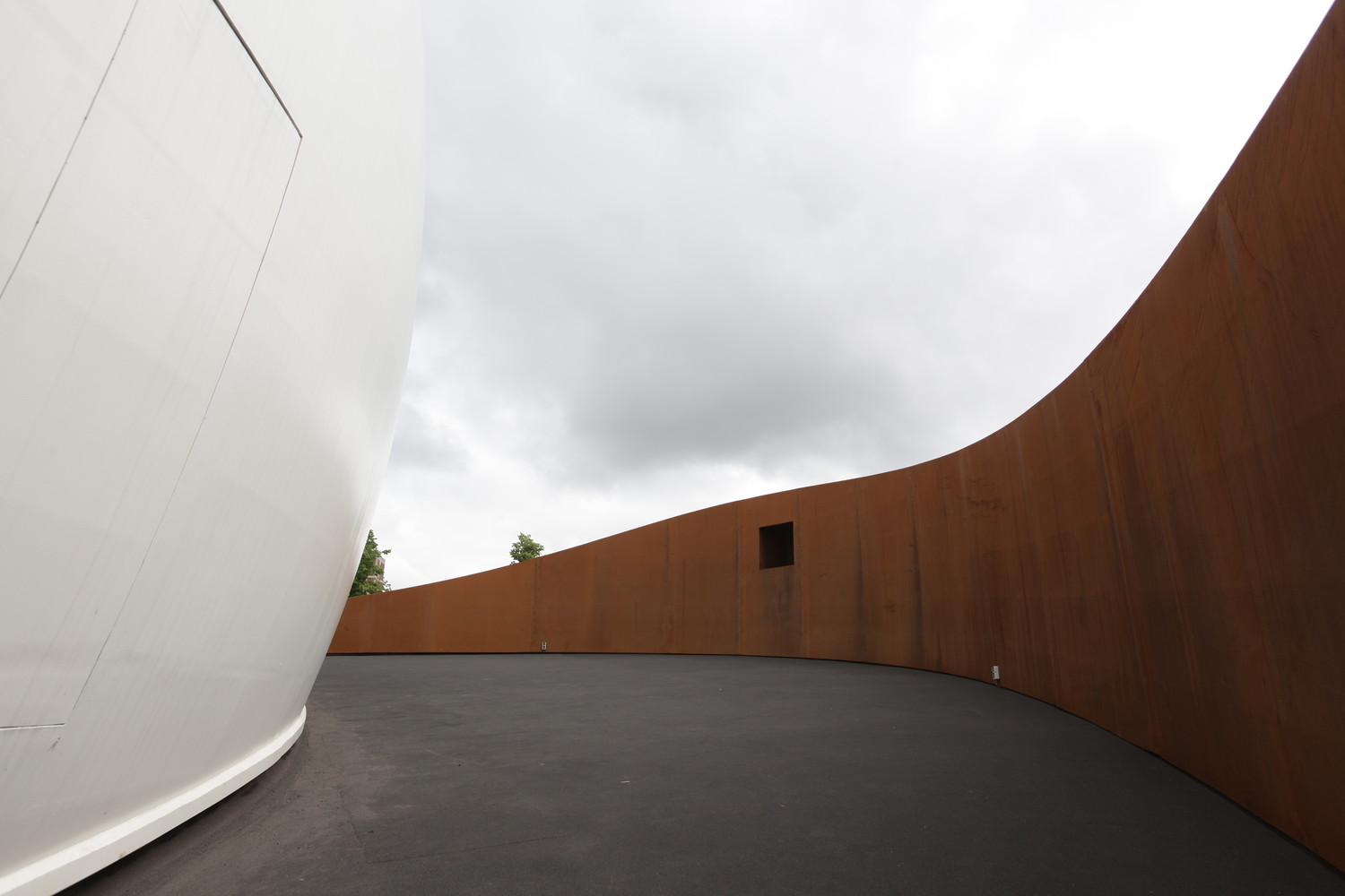 Infoversum 3D 圆顶天文馆丨荷兰格罗宁根丨杰克·范德·帕伦（Jack van der Palen）-41