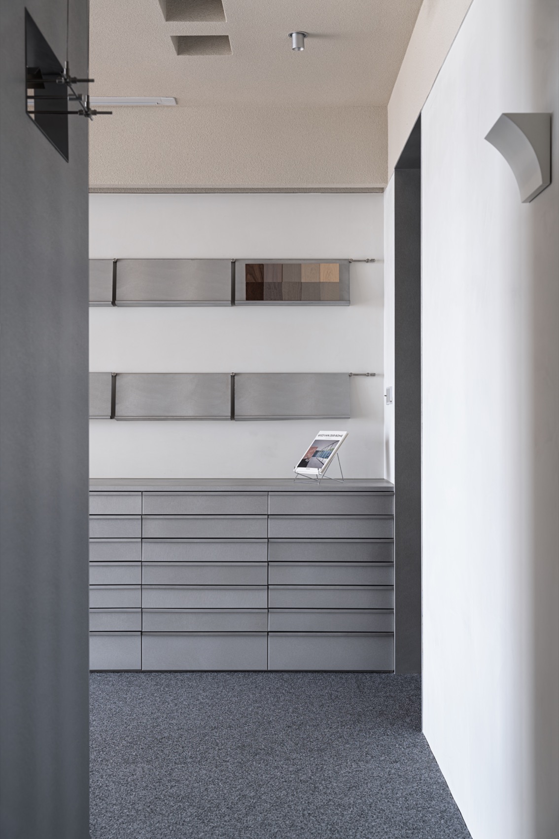 杭州 LISO 空间设计事务所办公空间丨中国杭州丨LISO 里所-47