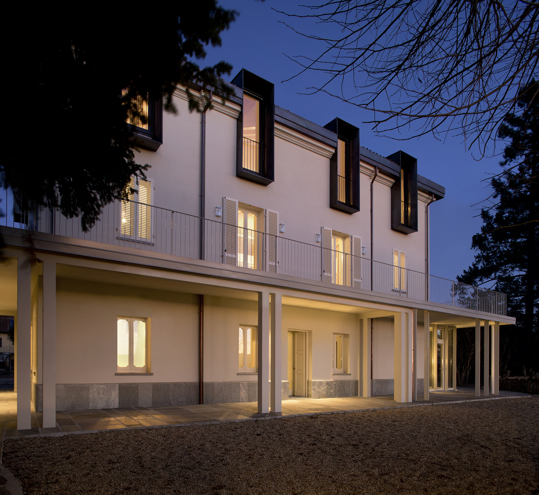 特里萨诺别墅-32