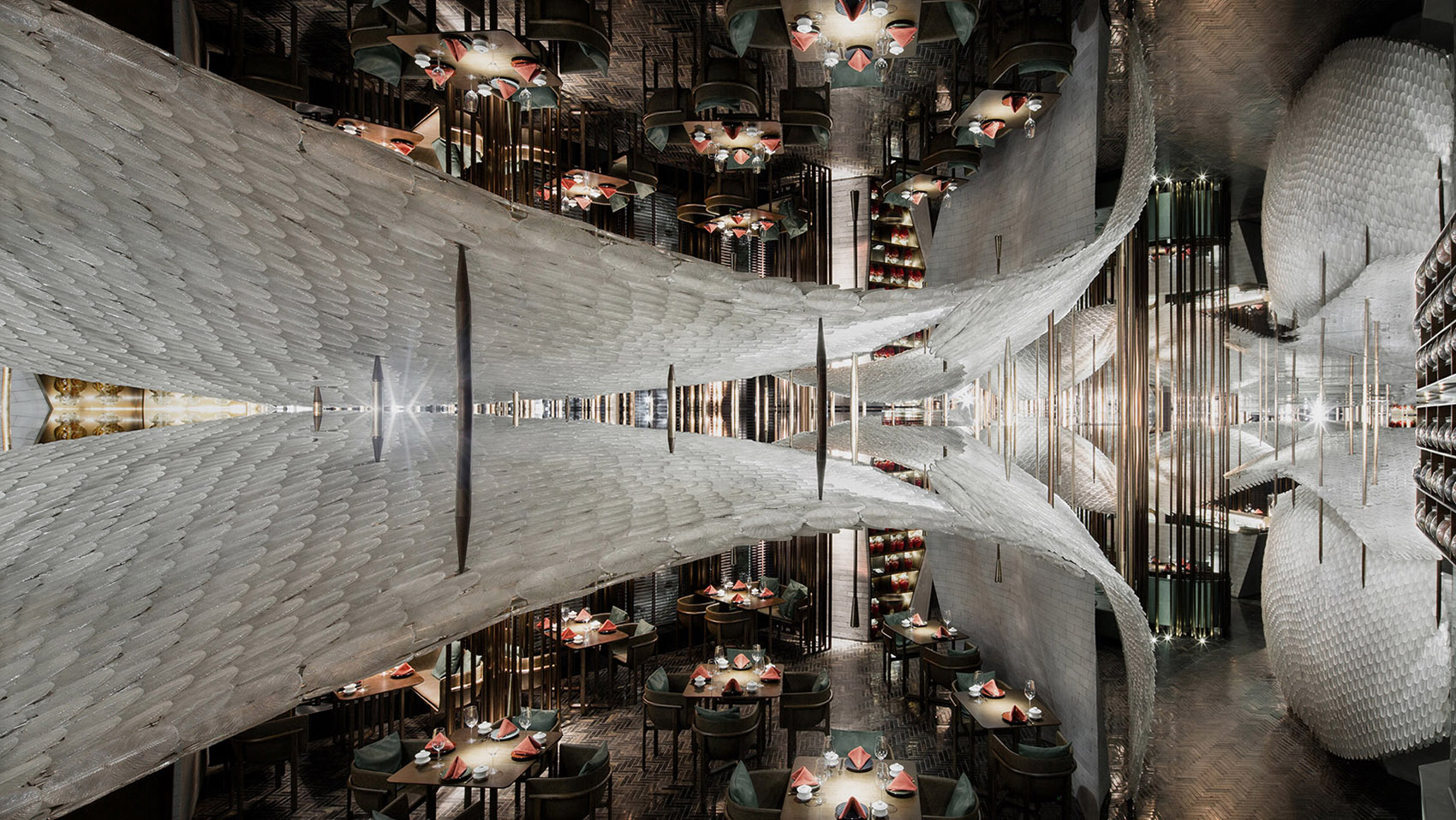 宋·川菜，广州 / 共和都市-21