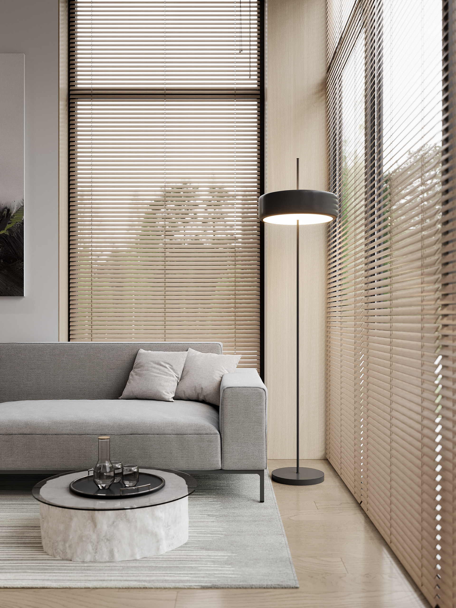 圣彼得堡乡村别墅丨俄罗斯圣彼得堡丨Poetic Home-85