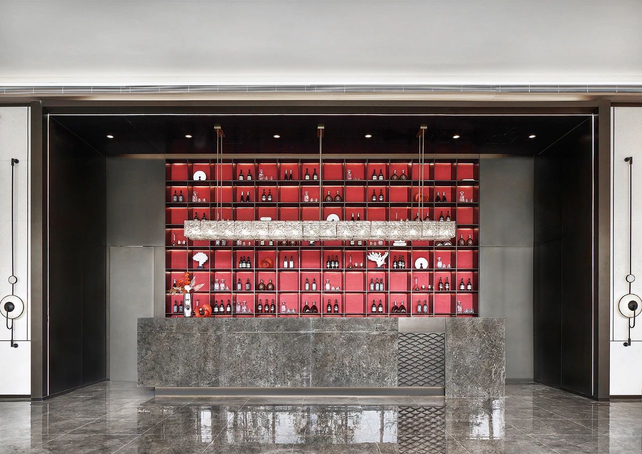 岭南风韵承袭文化栖居丨DAS大森设计-16