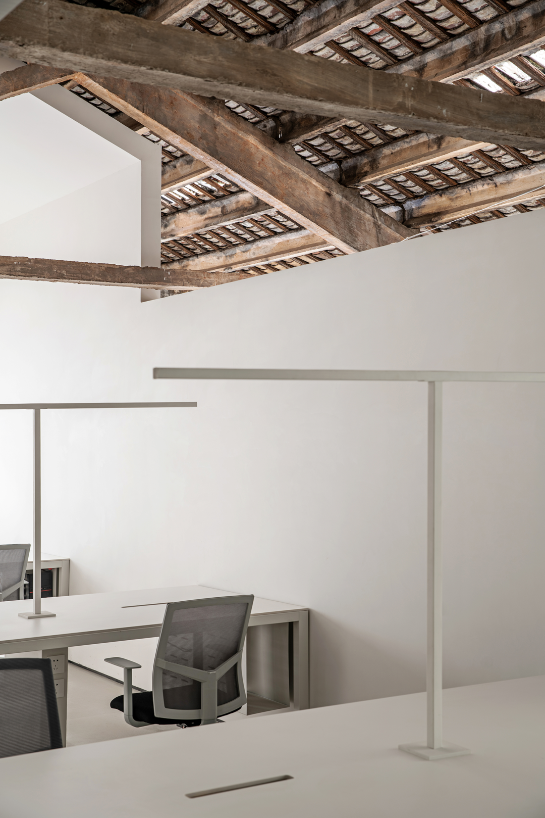 观博卫浴总部及展厅丨中国佛山丨里与外,LEW STUDIO-83