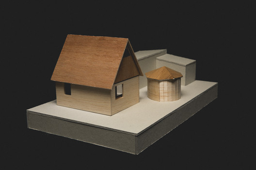 Ocuilan灾后重建住房项目丨墨西哥-54