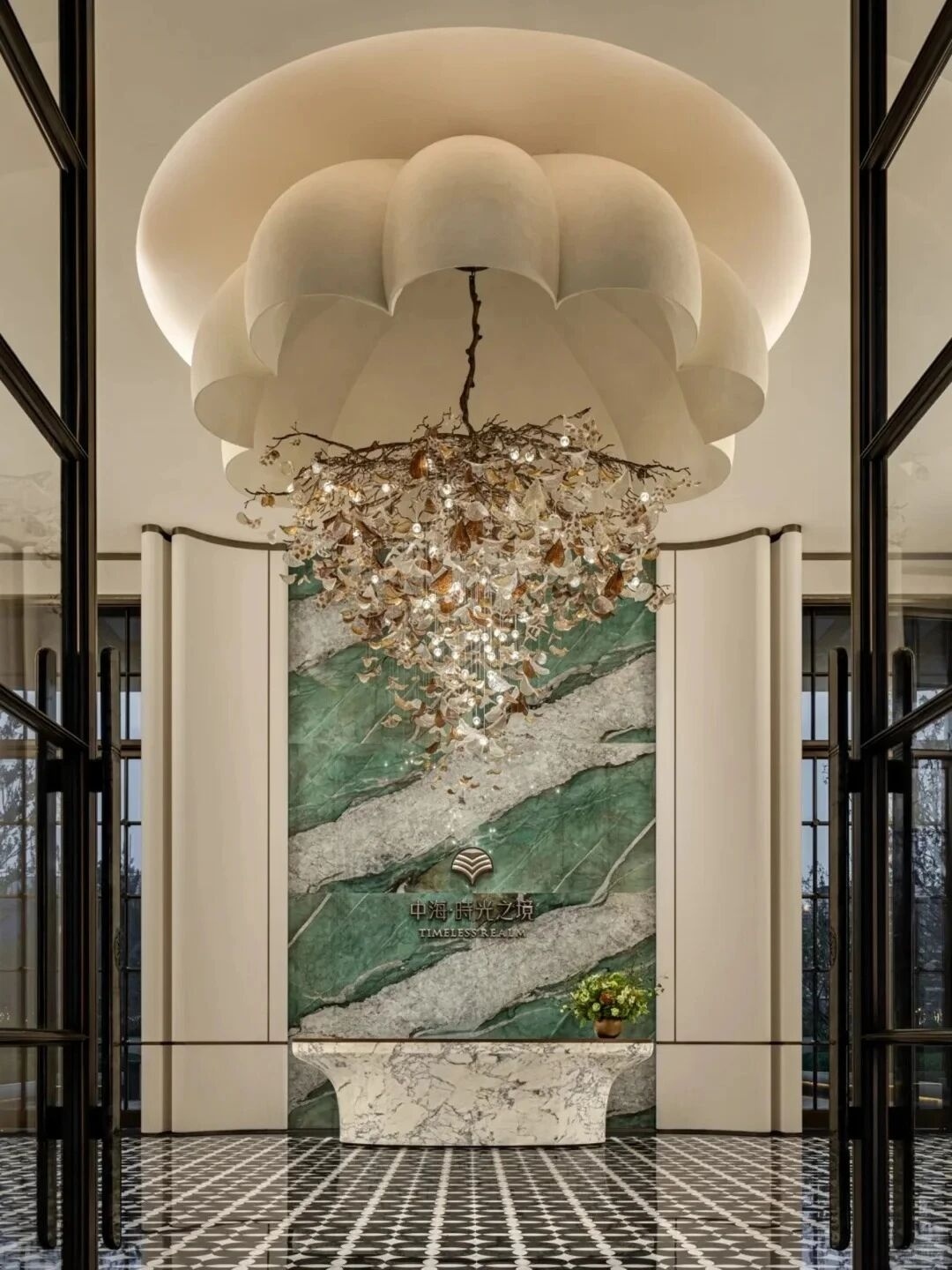 济南中海时光之境丨中国济南丨上海联创设计-7