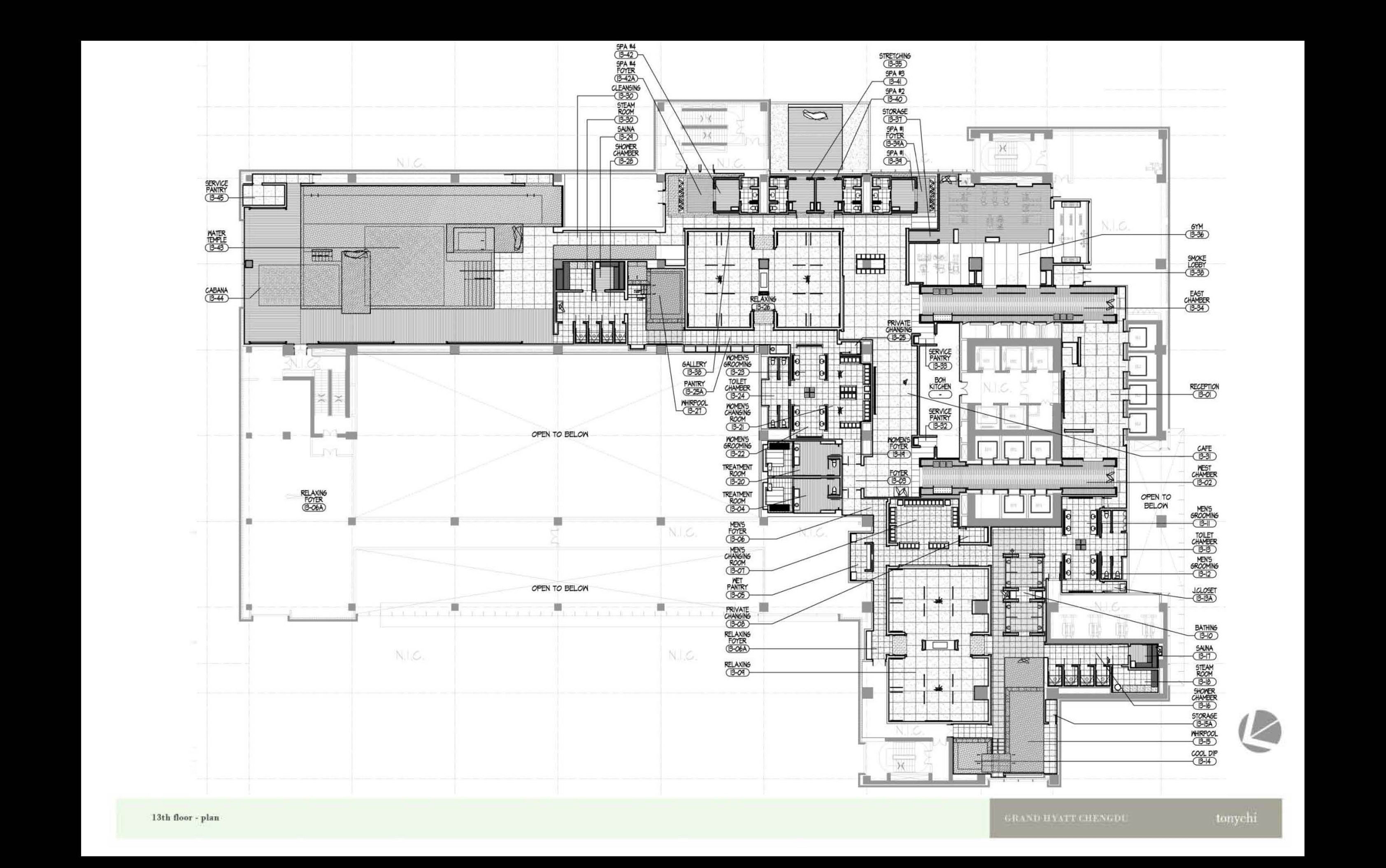 成都君悦酒店方案概念设计-2-16