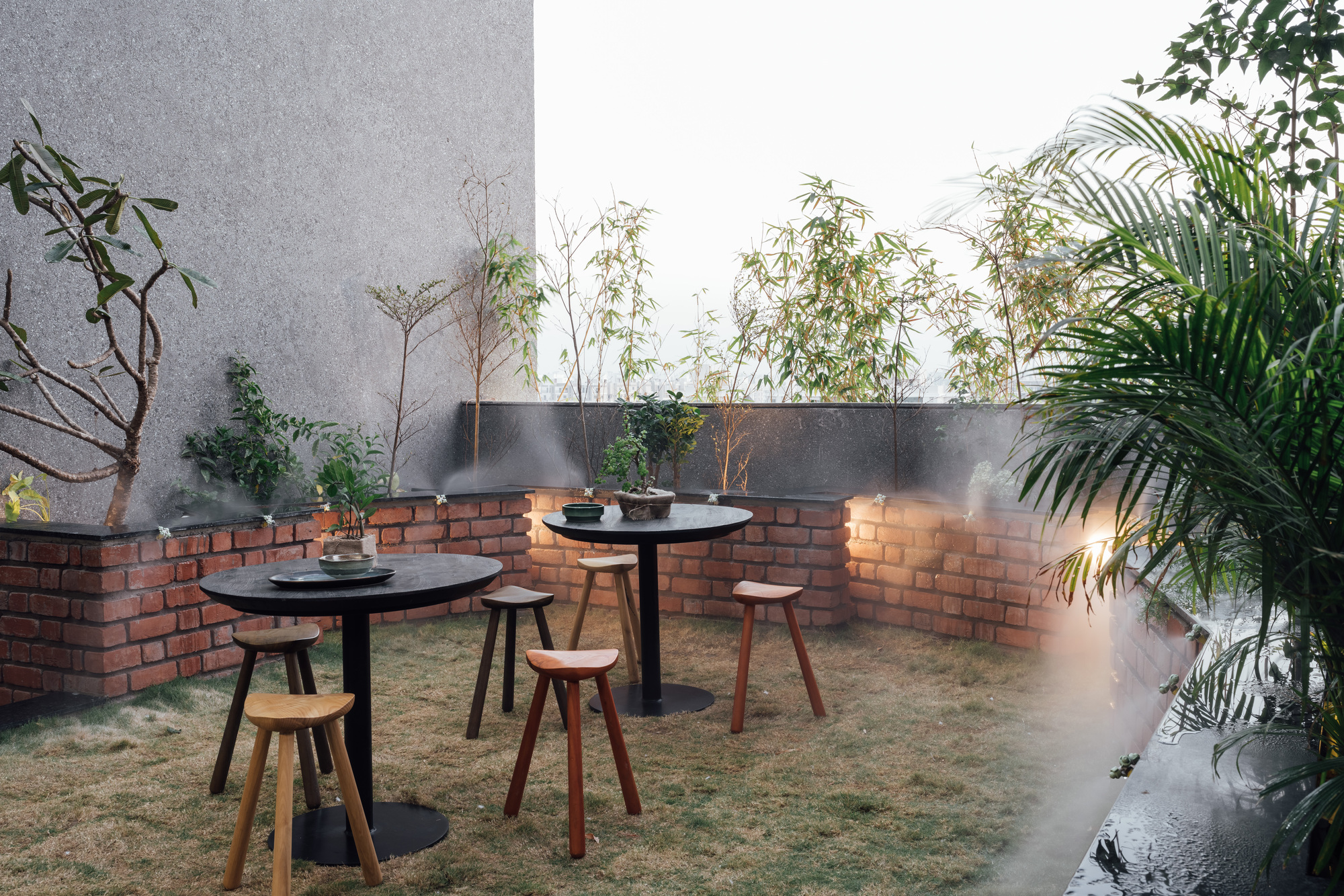 Modernist Coffee / The Crossboundaries-42