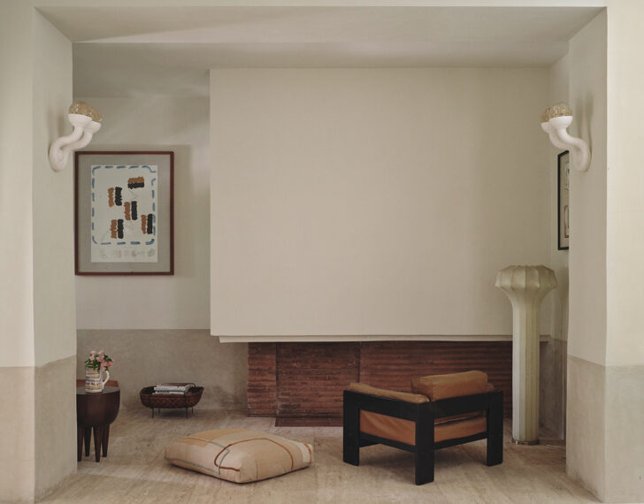 Rosemary酒店丨摩洛哥马拉喀什丨LRNCE（Laurence Leenaert创立）-24