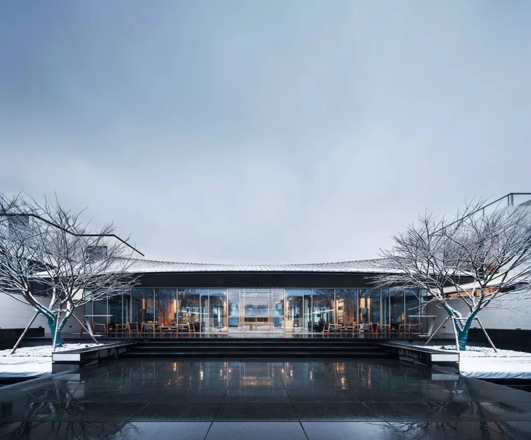 将售楼处打造成梦幻十足的主题乐园，这样设计更好玩！ 乐尚设计-31