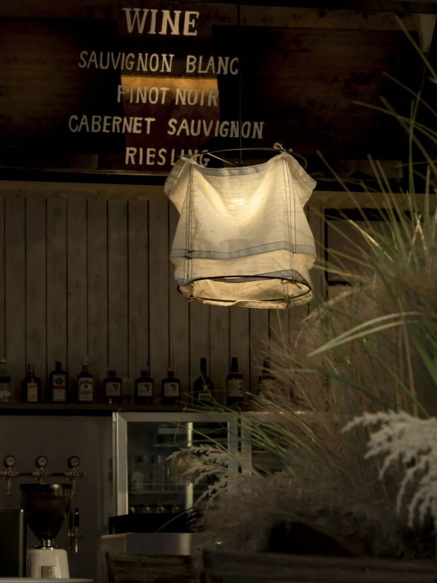 绿头鸭沈阳嘉里城店丨中国沈阳丨白菜设计-35