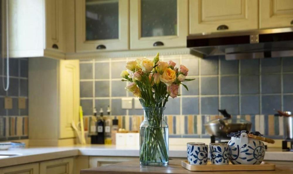 乡村复古风情 | 美式乡村风格室内设计案例解析-50