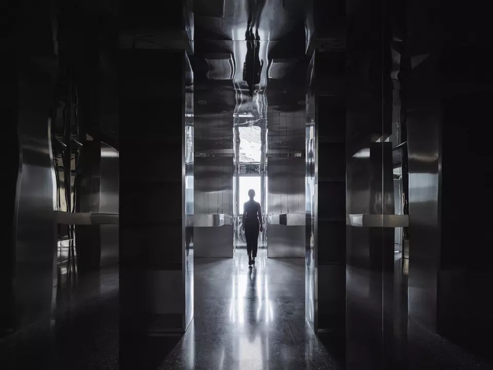 古城里的宝藏盒子 - 扬州慢×新华书店 / Wutopia Lab-43