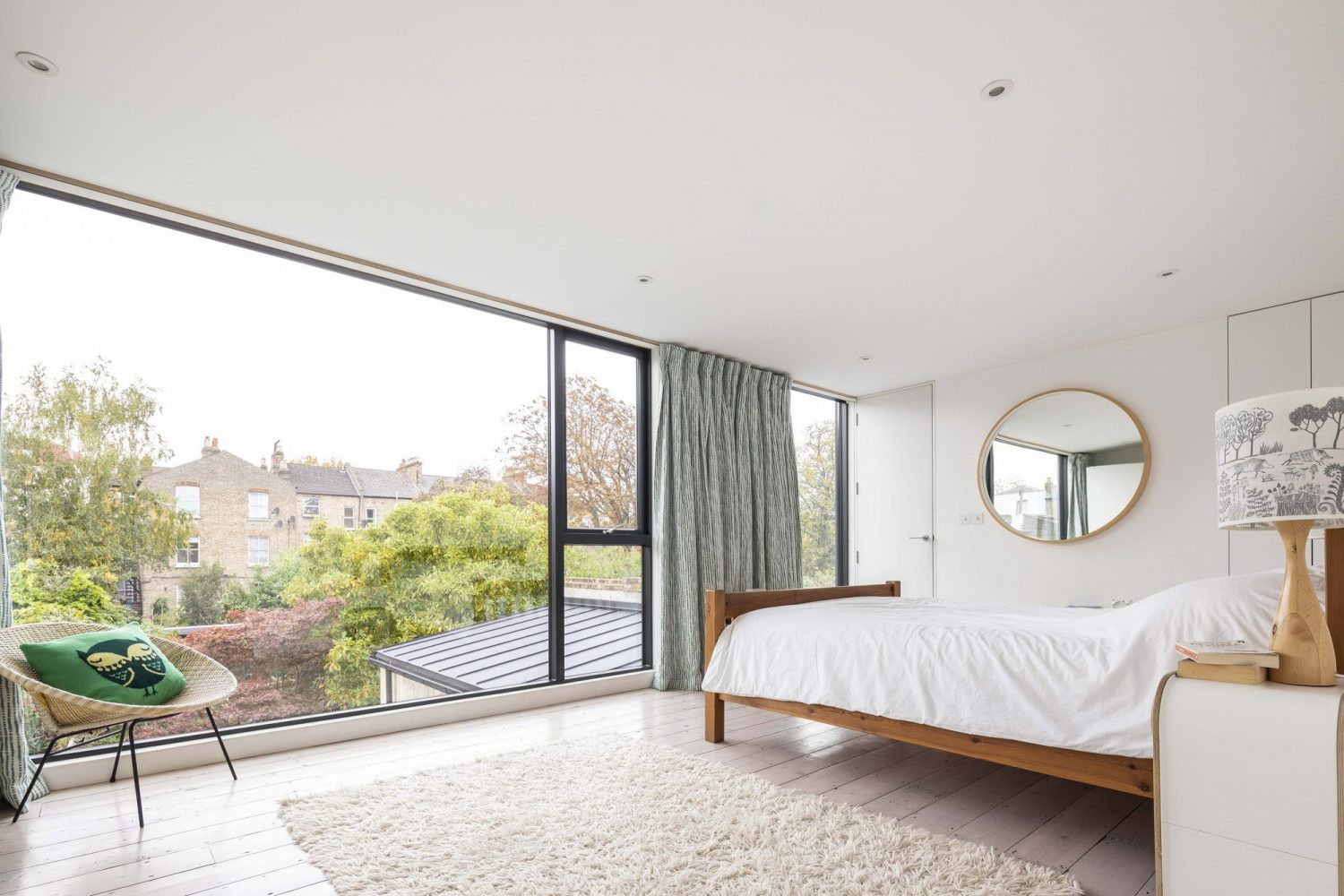 The Coach House | Terraced House Renovation by Studio 30 Architects-12