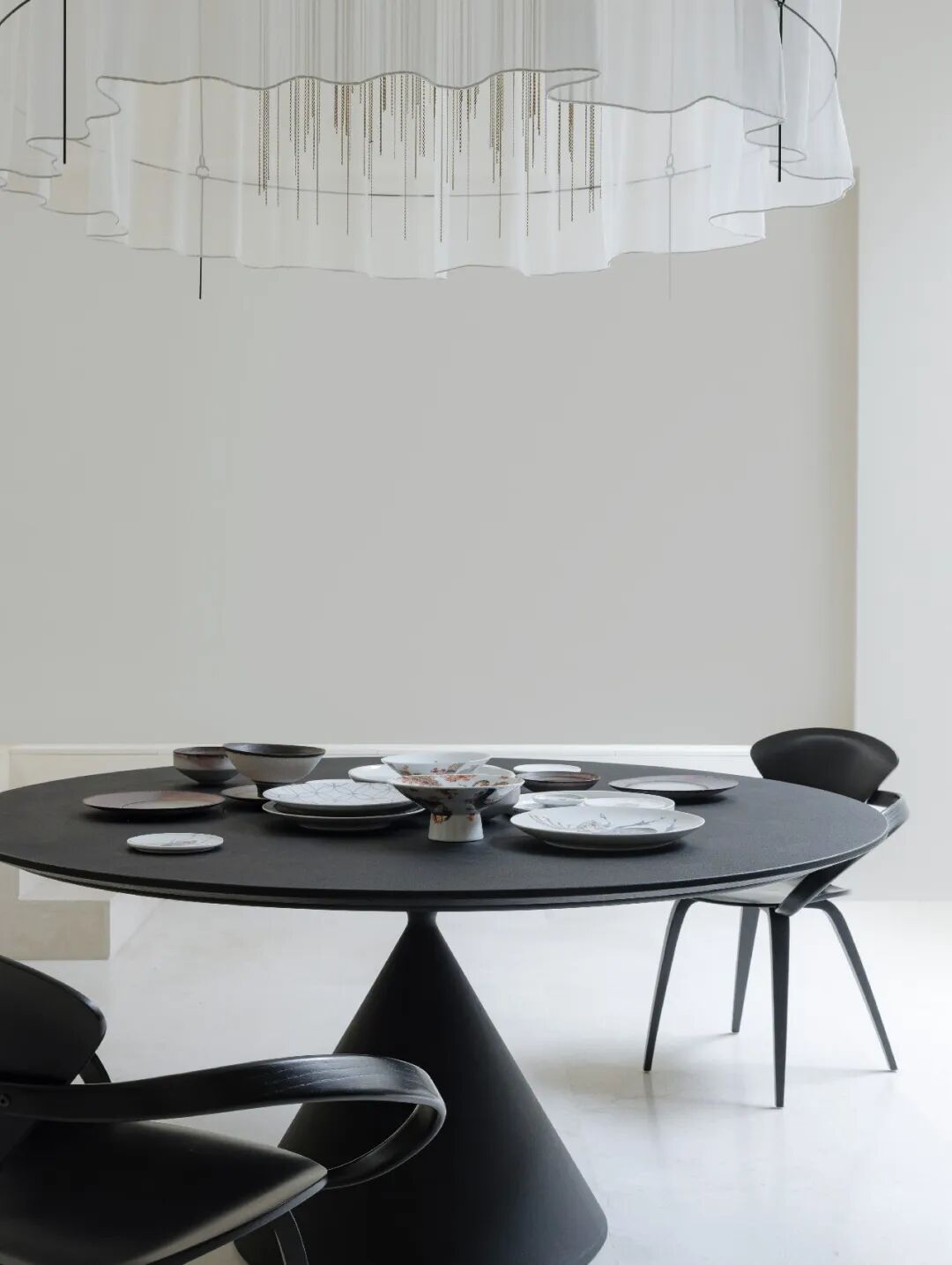 别墅定制—不为潮流，只为己态丨中国北京丨崔树-64