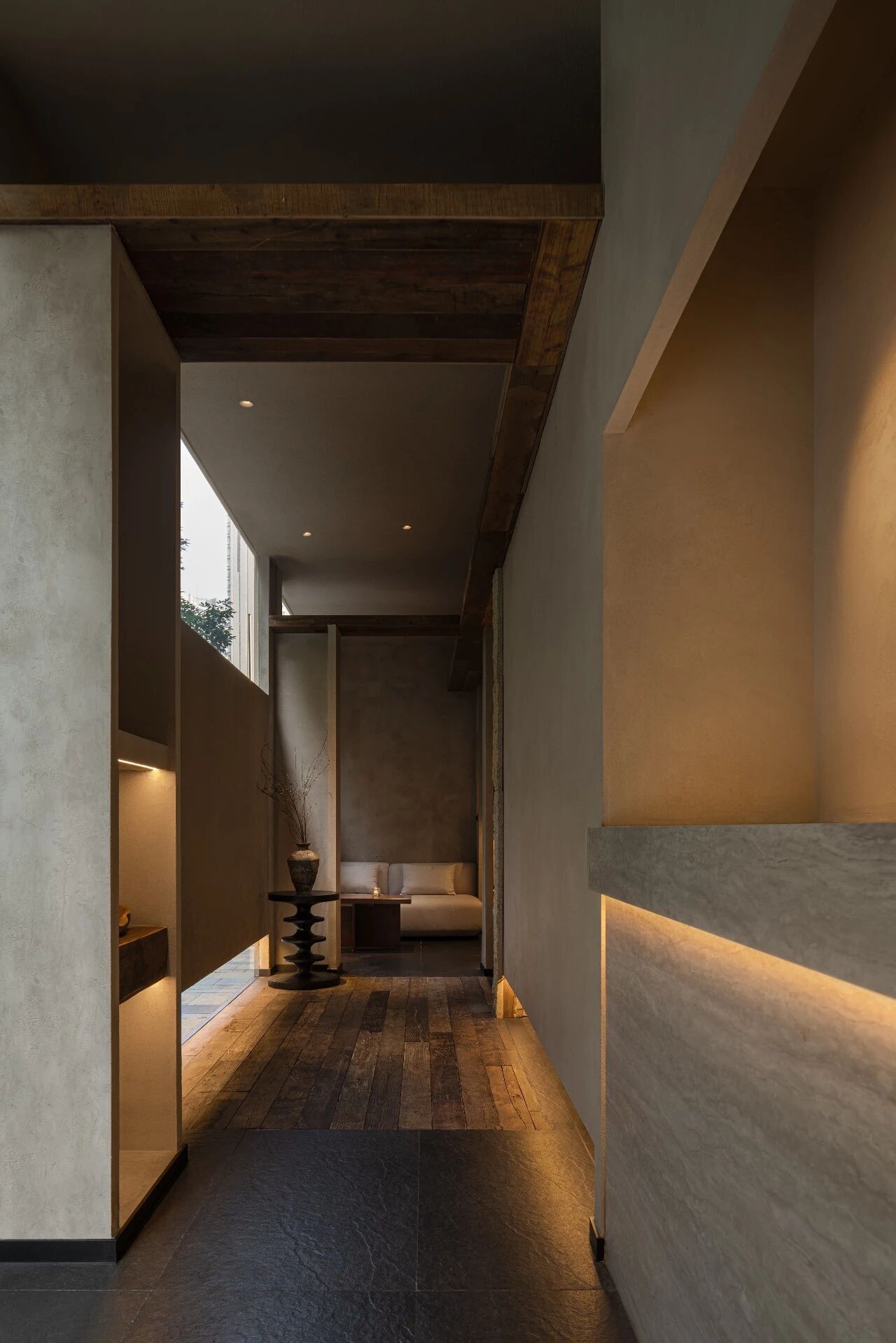 Focus by Bill Yue 岳法餐丨中国成都丨成都壹阁设计-6