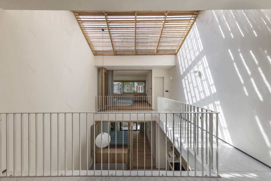 母亲的小房子丨越南丨Thien Hung Design and Construction-13