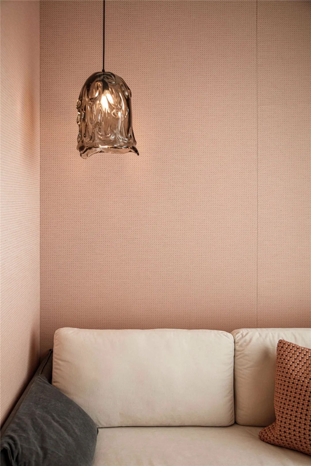 无锡天安曼哈顿样板房丨中国无锡丨SWS Group-52