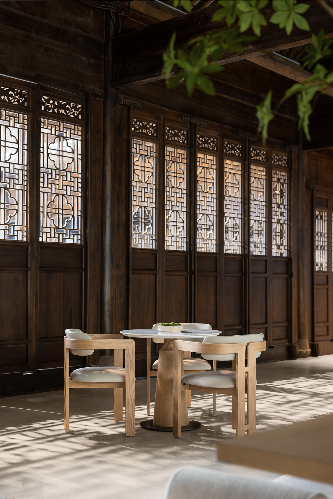 甬江天地丨中国宁波丨大器空间-78