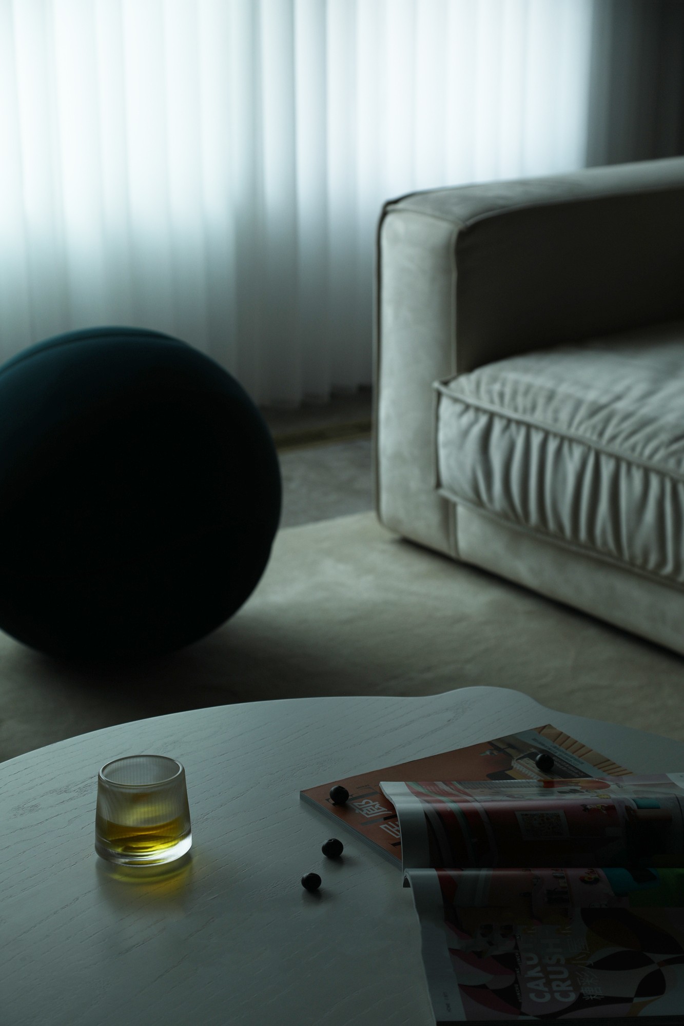 奇妙玩具屋丨易昂设计-17